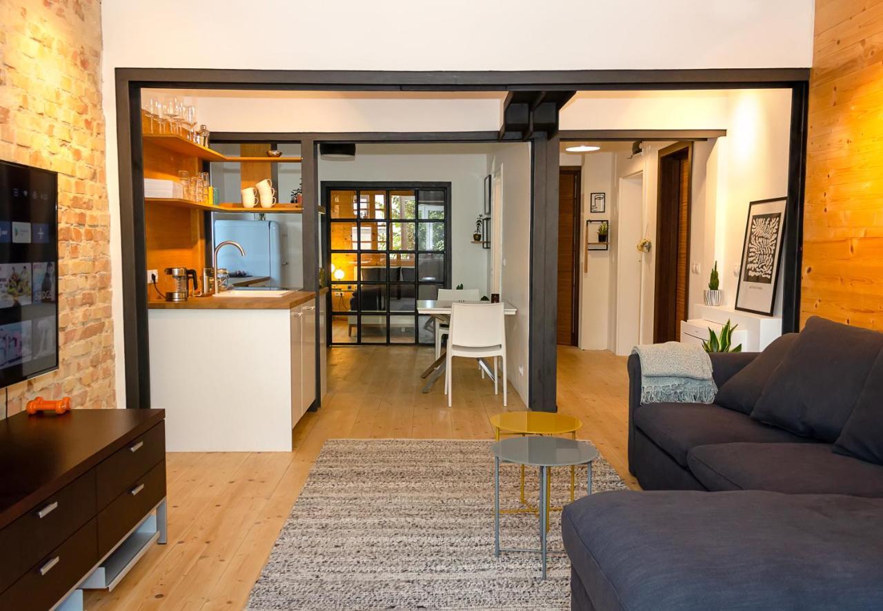Bright & Spacious 1Bd Apartment With A Charming Balcony By Flat Mаnager Varna Luaran gambar