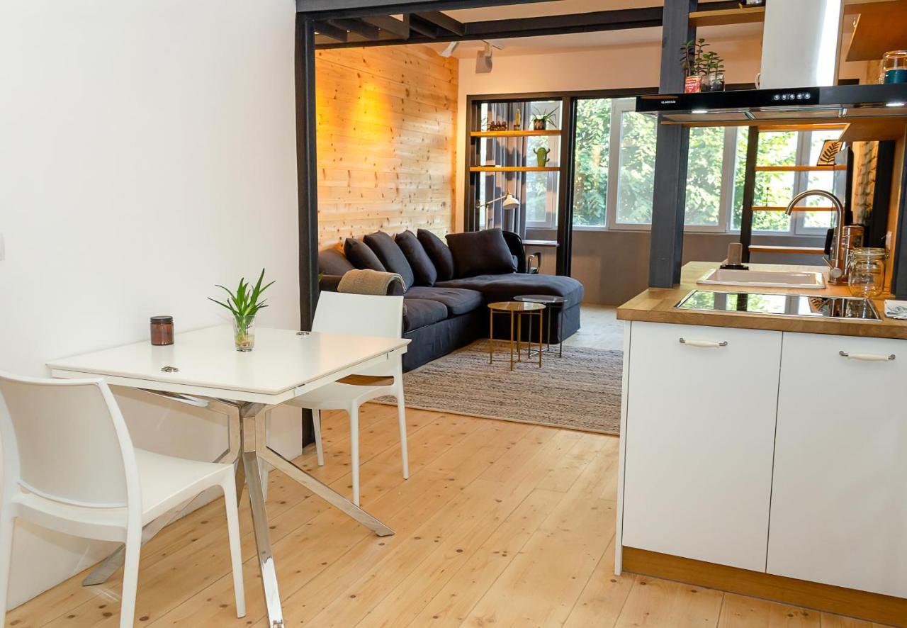 Bright & Spacious 1Bd Apartment With A Charming Balcony By Flat Mаnager Varna Luaran gambar