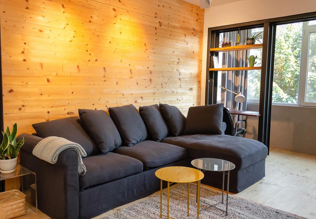 Bright & Spacious 1Bd Apartment With A Charming Balcony By Flat Mаnager Varna Luaran gambar