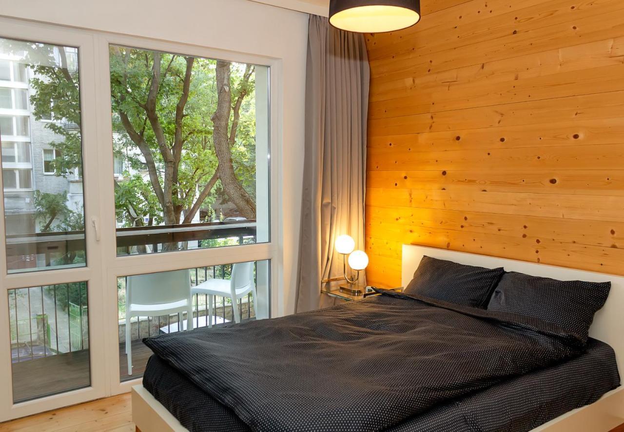 Bright & Spacious 1Bd Apartment With A Charming Balcony By Flat Mаnager Varna Luaran gambar