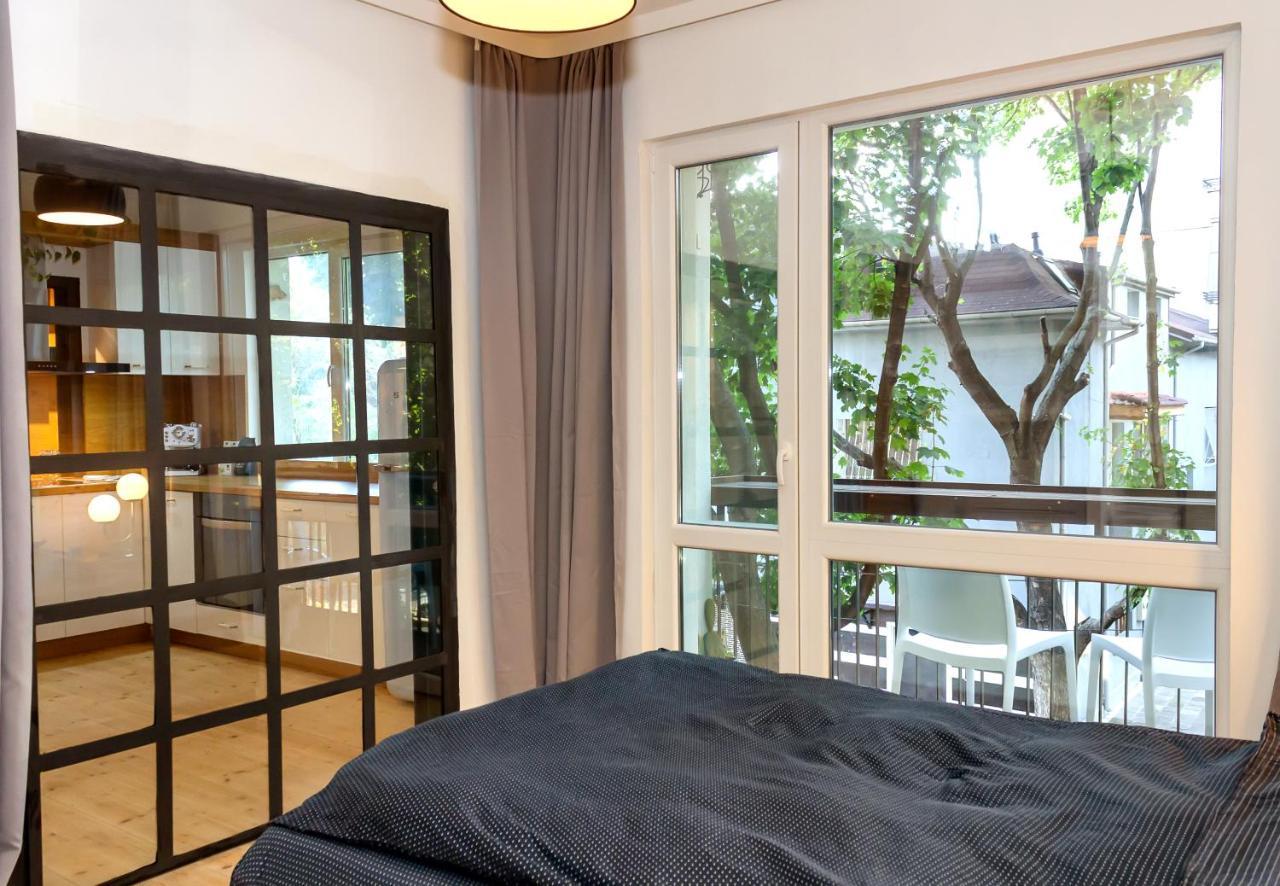 Bright & Spacious 1Bd Apartment With A Charming Balcony By Flat Mаnager Varna Luaran gambar