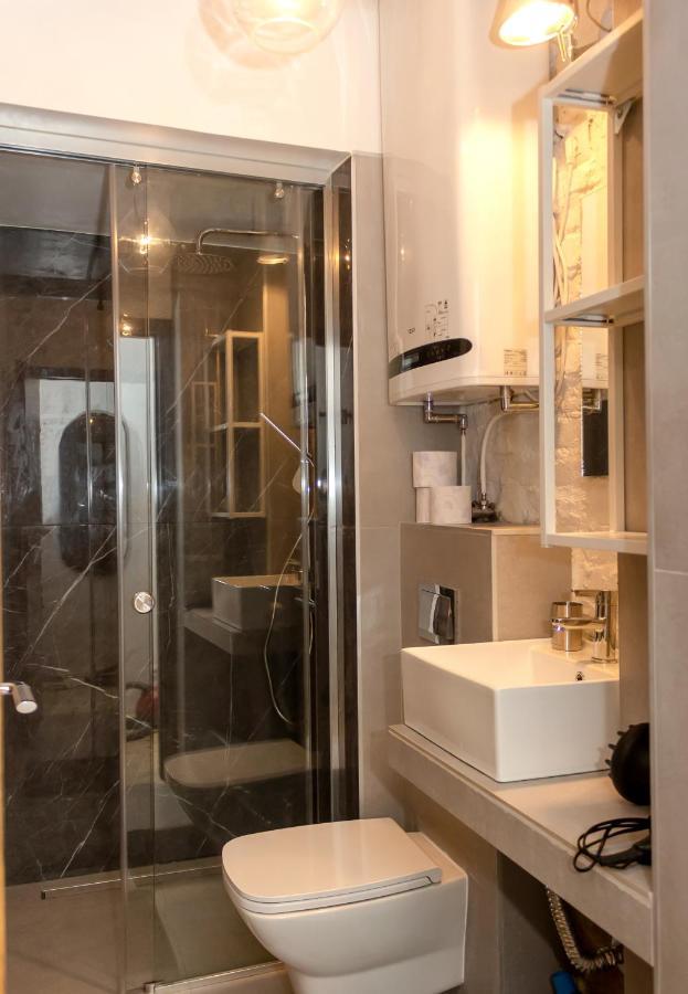 Bright & Spacious 1Bd Apartment With A Charming Balcony By Flat Mаnager Varna Luaran gambar