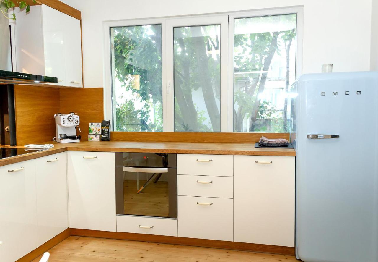 Bright & Spacious 1Bd Apartment With A Charming Balcony By Flat Mаnager Varna Luaran gambar