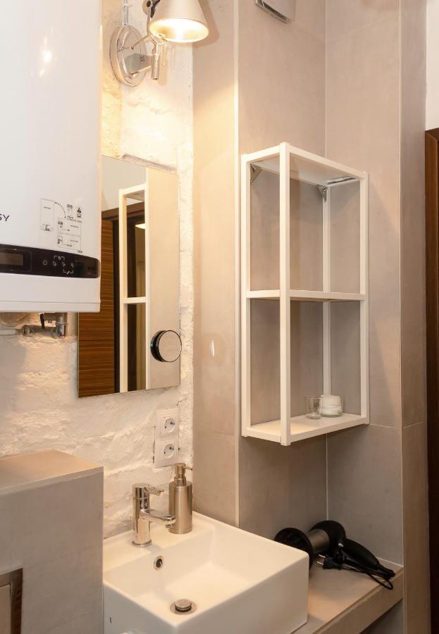 Bright & Spacious 1Bd Apartment With A Charming Balcony By Flat Mаnager Varna Luaran gambar